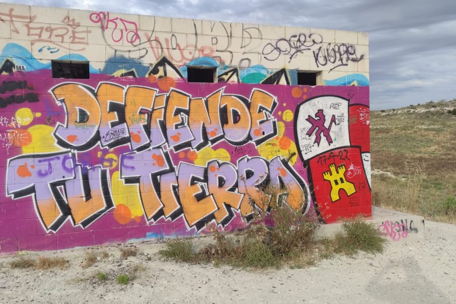 grafitti_defiende_tu_tierra