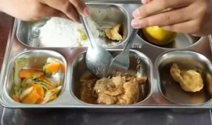 Keracunan makanan MBG yang disebutkan IDAI telah menelan korban hingga 6.000 anak menjadi alarm darurat kesehatan di Indonesia.