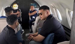 budaya gaya hidup glamour anak pejabat memang erat kaitannya dengan kemewahan, citra sosial, dan sorotan publik.