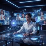 Strategi pemasaran AI bukan lagi sebuah opsi, melainkan kebutuhan mendasar bagi kelangsungan bisnis di masa depan. Strategi pemasaran AI bukan lagi sebuah opsi, melainkan kebutuhan mendasar bagi kelangsungan bisnis di masa depan.