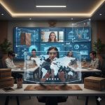 UMKM Naik Kelas bukanlah sebuah impian muluk jika strategi digitalisasi dijalankan dengan disiplin dan visi global. UMKM Naik Kelas bukanlah sebuah impian muluk jika strategi digitalisasi dijalankan dengan disiplin dan visi global.