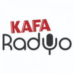 Kafa Radyo 89.6