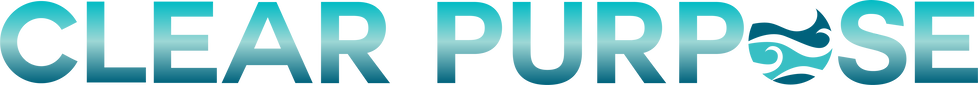 Clear Purpose Logo