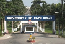 UCC Affiliated Colleges of Education