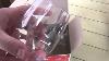 Govino Wine Glass Unboxing