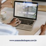 criação de sites para podologas