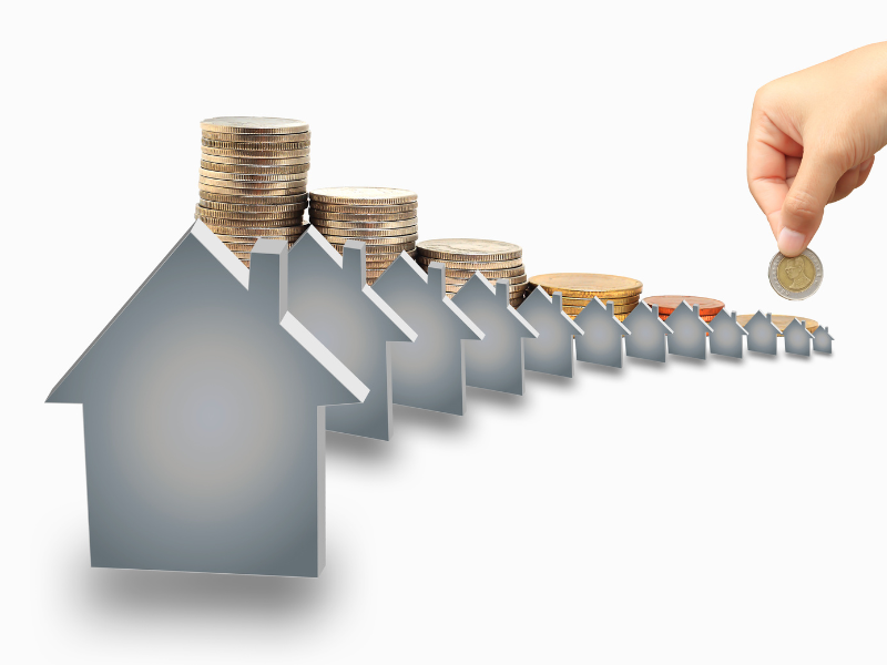 Real Estate Investing part 4