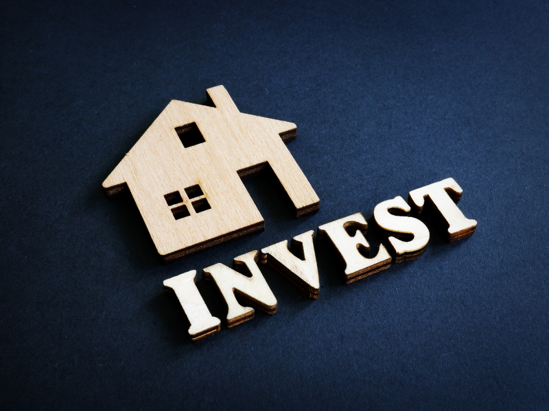 Real Estate Investing part 8