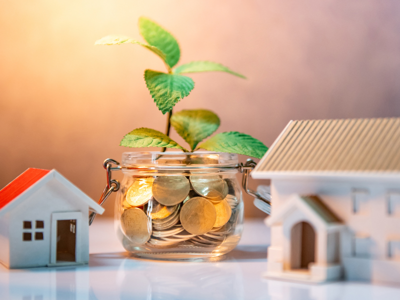 Real Estate Investing 3