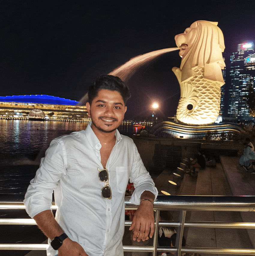 Marina Bay Waterfront