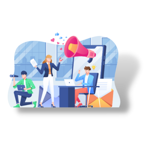 Digital marketing