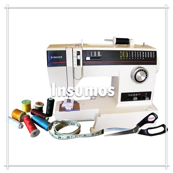 insumos en gamarra