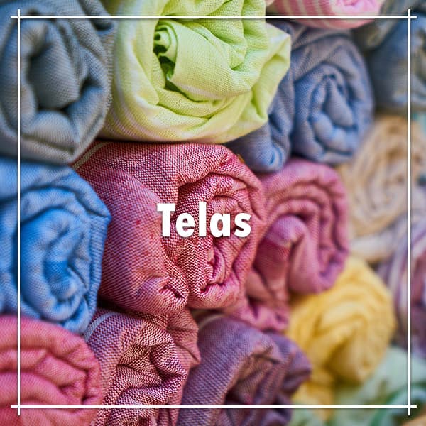 telas en gamarra