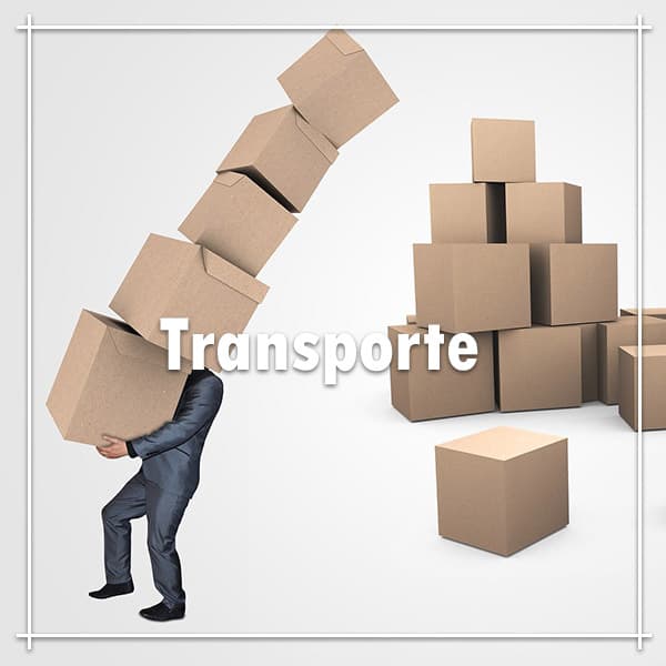 empresas transportistas en gamarra
