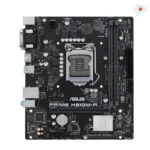 مادربرد ایسوس مدل PRIME H510M-R-SI