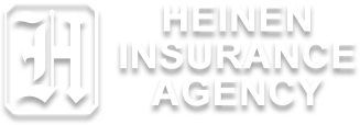 Heinen Insurance Agency - logo