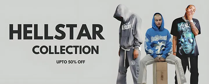 Hellstar Logo