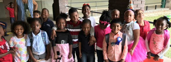 Happy Children