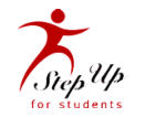 Step Up for students
