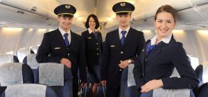 Diploma in Cabin-Crew-Management Indrapuri institute for management studies