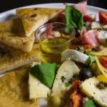 foccacia oppskrift