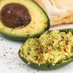 guacamole oppskrift