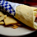 gyros oppskrift