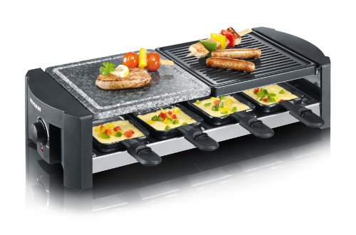 raclette severin