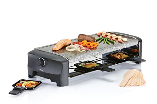raclette piedra princesss