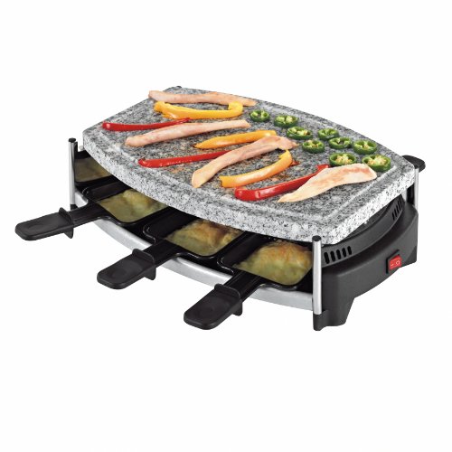 raclette piedra