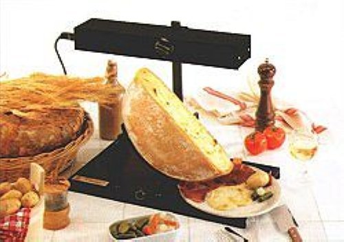 raclette bron
