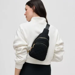 Hailey Sling Backpack