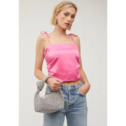 Quinn Evening Bag