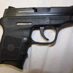 Handguns
