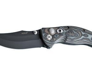 Hogue Ex-04 4″ Folder G-mascus Black/g