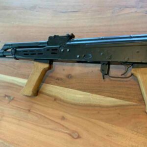 AK47 Runs Flawlessly