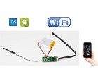 Module caméra espion Wifi