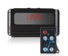 Réveil Caméra Espion HD