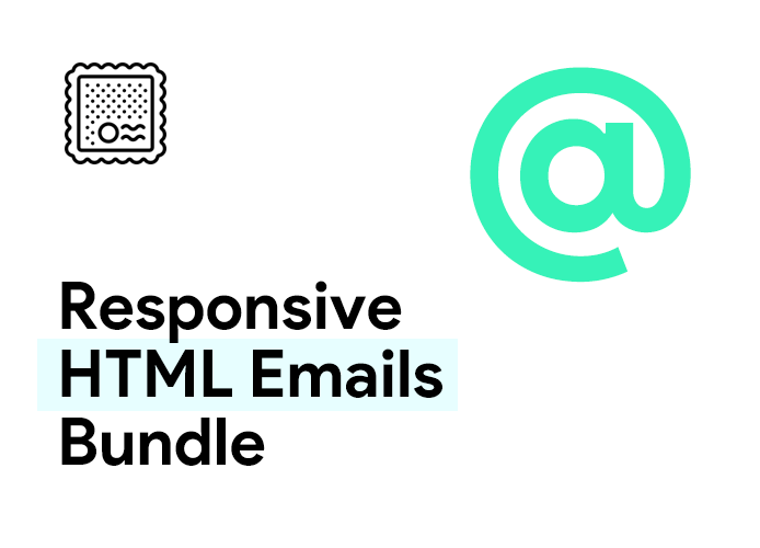 Responsive HTML Emails