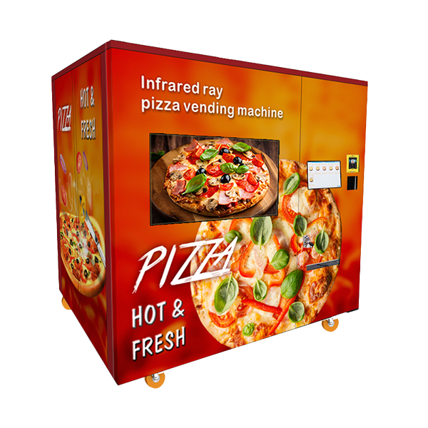 vc Top Vending Machines for Sale - Premium Selection