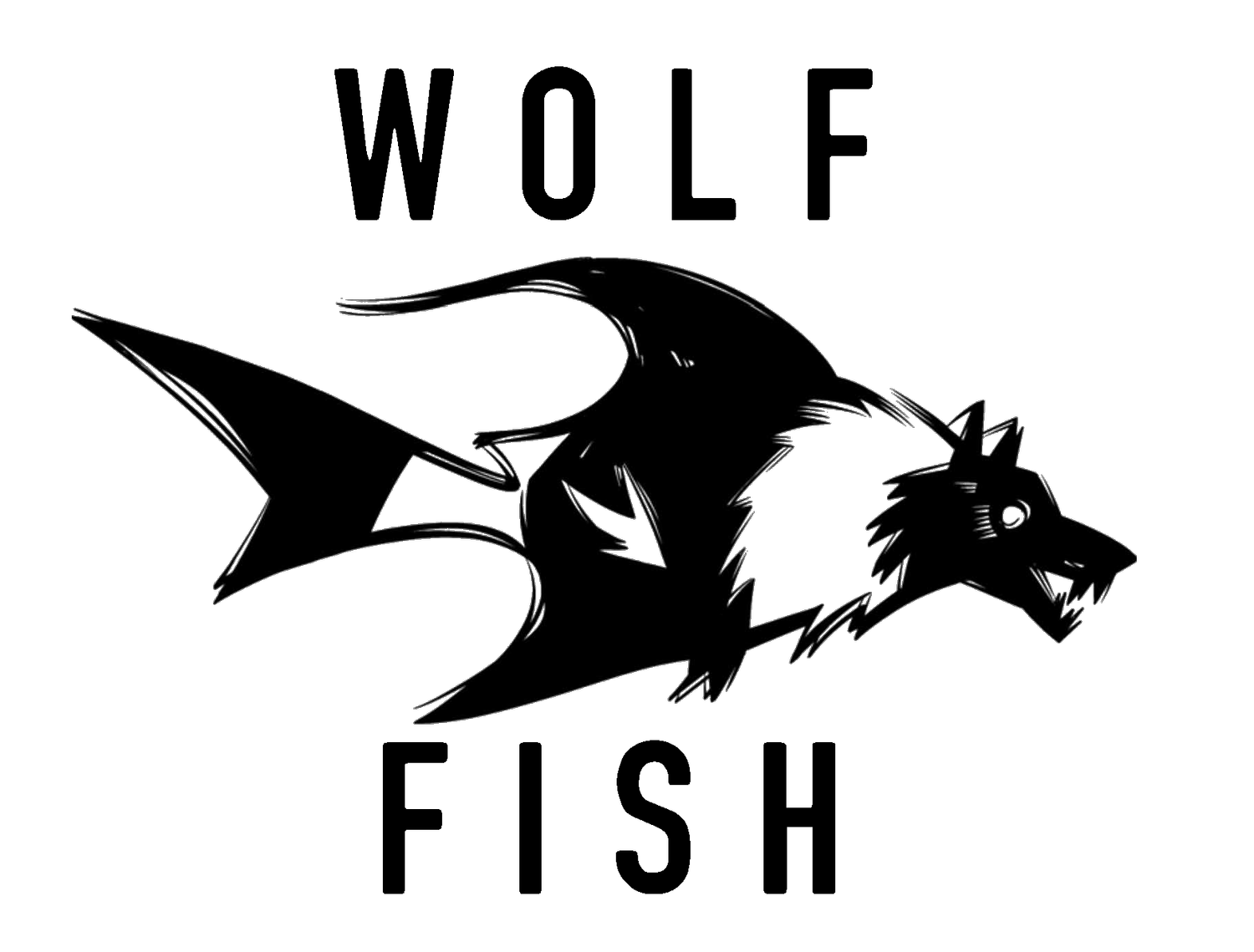 Wolf Fish